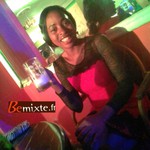 recherche femme africaine france