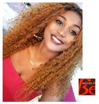 belle africaine contact