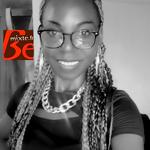 je cherche une black