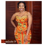 rencontre belle africaine