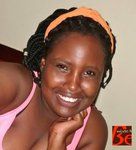 rencontrer une femme noire