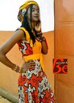 recherche une femme africaine