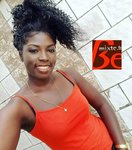 rencontre fille noire