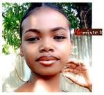 rencontre femme africaine