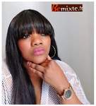 site de femmes black