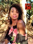 cherche africaine femme 